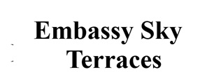 Embassy Sky Terraces