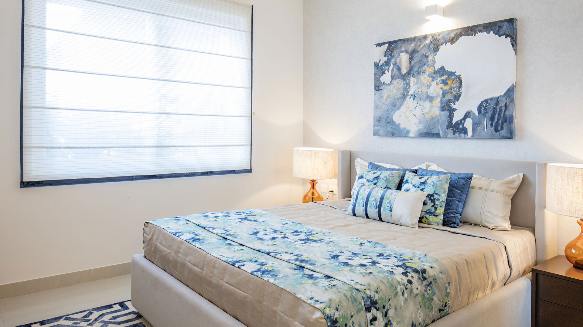 Embassy Sky Terraces Amenities