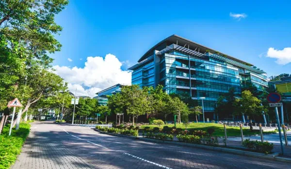 Featured Image of Embassy Group