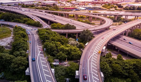 Featured Image of Embassy Sky Terraces Connectivity