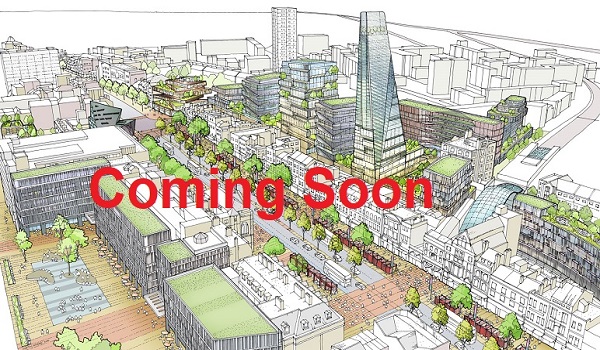 Featured Image of Embassy Sky Terraces Master Plan