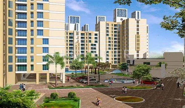 Featured Image of Tower Plan of Embassy Sky Terraces