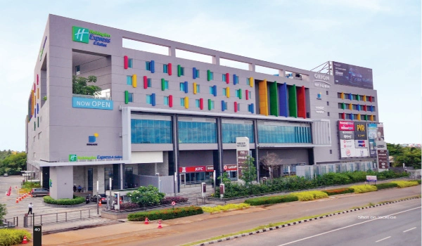 Featured Image of Orion Mall