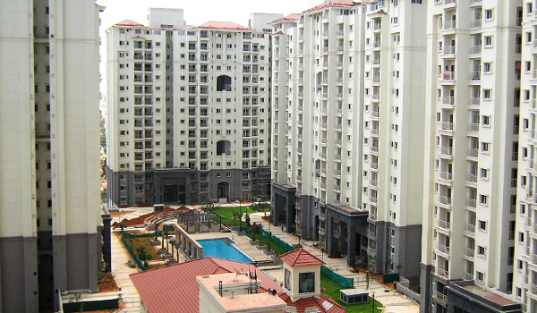 Featured Image of Price of Apartments in Hebbal Road