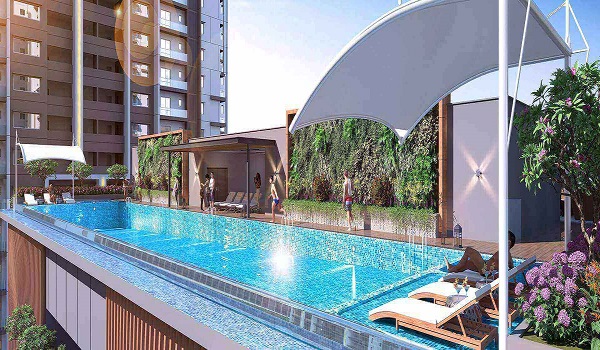Featured Image of Wellness Zone Amenities
